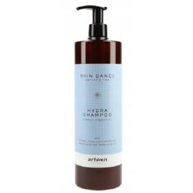    Rain Dance Hydra Artego shampoo 1000 ml rigenerazione e idratazione