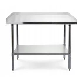 Tavolo ristorazione Majs 1200 mm x 60 cm x 88 cm