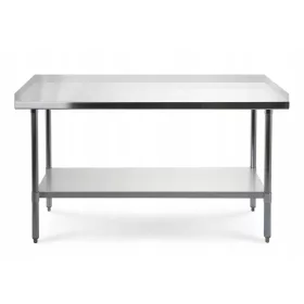 Tavolo da ristorazione T4ALL 1830 mm x 60 cm x 88 cm
