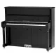  Con pianoforte acustico. Steinberg P125SR