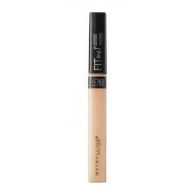    Correttore coprente e illuminante con pennello Maybelline Fit Me 15 Fair 7 ml 55 g