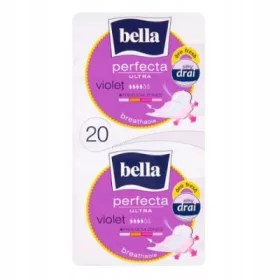  Bella PERFECTA ULTRA VIOLET Assorbenti 20 pz