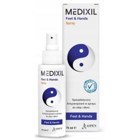  Aspen spray antitraspirante 75 ml