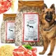  Mangime secco di manzo Cezar 5 kg