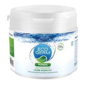  Hydroidea EcoGerm Laghetti 500 g