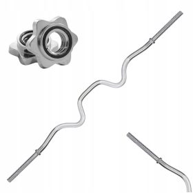  Robusto collo a vite SPORT BLAST 120 cm / 25 mm