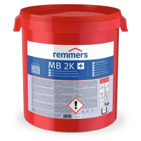 Remmer MB 2K; 8,3kg; Impermeabilizzante bicomponente