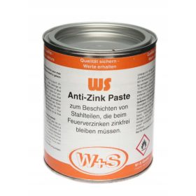 Pasta anticynkowa WS L024 marrone 1 l