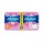  Assorbenti igienici normali Always Sensitive con ali, 20 pz.