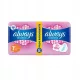  Assorbenti igienici normali Always Sensitive con ali, 20 pz.