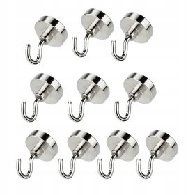 Magnete al neodimio Hunter 5 kg