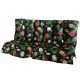 CUSCINO DONDOLO DA GIARDINO 175x50x10 pp-047
