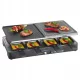  Griglia elettrica per raclette Bomann RG 2279 CB
