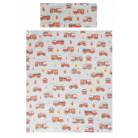  Set biancheria da letto BELBI 100 x 160 cm, multicolore