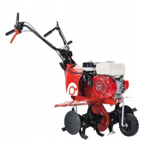  Motozappa AL-KO 75 cm 3600 W 4,9 HP