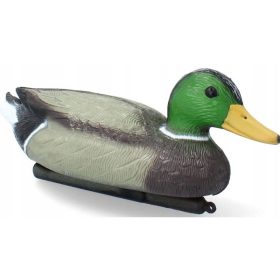  ANATRA, DECORAZIONE GIARDINO, Germano Reale, PER LAGHETTO