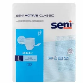  SENI ACTIVE CLASSIC L mutandina assorbente per adulto