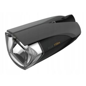    Illuminazione bicicletta Kross T4COSLP0215 Batteria da 110 lm