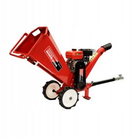  Cippatrice Greenso 212 CV / 4,4 kW