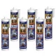 Colla universale MAMUT Glue 290 ml, set da 6 pz