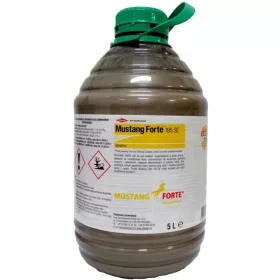 Corteva Agriscience Mustang Forte diserbante liquido 5 l