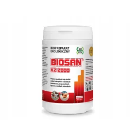  Polvere per preparazione fosse settiche 1 l