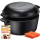  Bollitore elettrico Overmont da 5 l