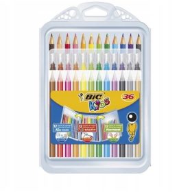  Set artistico BIC 36 pz.