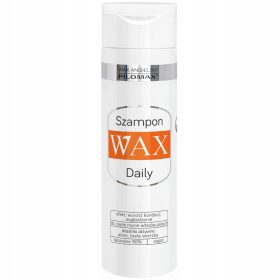   Shampoo Quotidiano Pilomax per Capelli Chiari, 200 ml - Luminosità e Forza