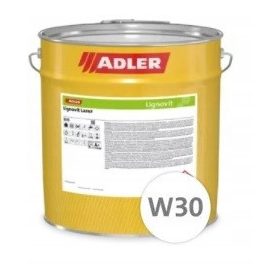 Adler Lignovit Glassa 4L W30 FBL Kolory!!!