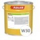 Adler Lignovit Glassa 4L W30 FBL Kolory!!!