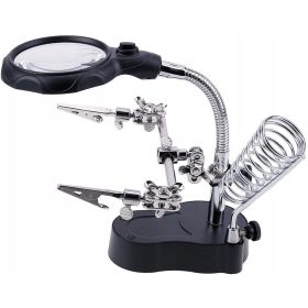 Lutownica ACS 3hl2kLED