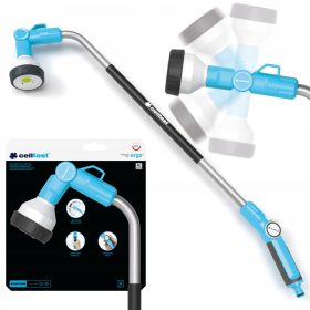  Lancia regolabile ERGO Cellfast 53-485