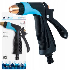  Irrigatore a pistola Cell-Fast Max Ideal 52-020