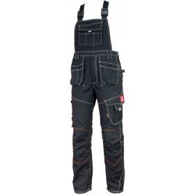 Pantaloni lunghi da lavoro urgenti urgb taglia 50