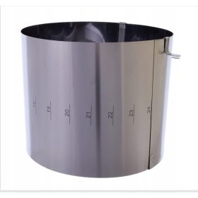 Bordo Kuchpol 30 x 30 cm, diametro 30 cm