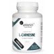 Aliness L-Carnosina 500mg - 60 Capsule Vegetali per Supporto Metabolico e Muscolare
