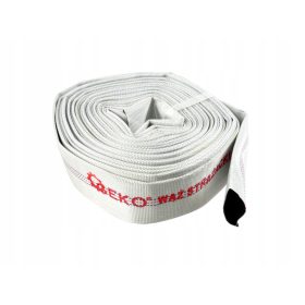  Manichetta antincendio Geko G70026 20m 2"