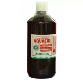  Zoolek Aquacid 1 L