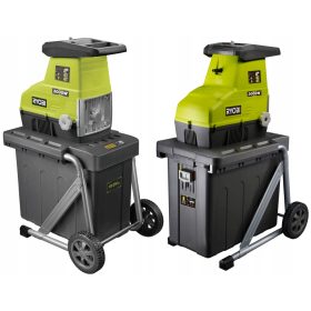  Trinciarami elettrico Ryobi 5133004335 3000 W