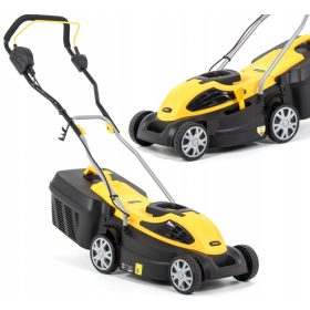  Rasaerba elettrico Lider 1400 W 35 l