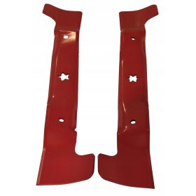    Coltelli a coltello per il trattore McCULLOCH M145-97TC M125