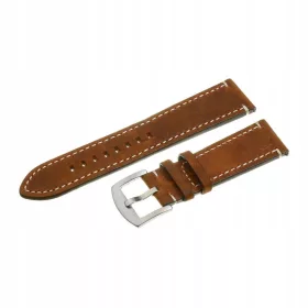    Cinturino per orologio 20MM Pelle Vintage Quick Pin - COLORI