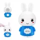  Giocattolo interattivo Alilo Big Bunny blu