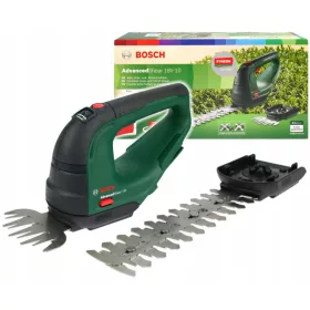  Forbici elettriche a batteria Bosch 20 cm 18 V