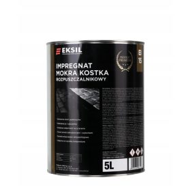 EKSIL EI-15 impregnato per koski Efekt Mokry Premium