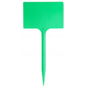 Placca autoportante bianca 105 x 44 cm 150 pz.