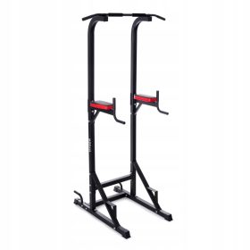  BARRA FISSA PER TIRARE I DIPESI DEL CORRIMANO