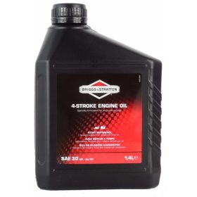  Olio per tosaerba B&S 1.4L SAE30