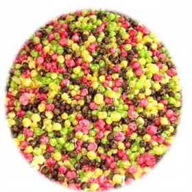  ALIMENTO EXTRA PER CARPA KOI FISH BALL 10KG